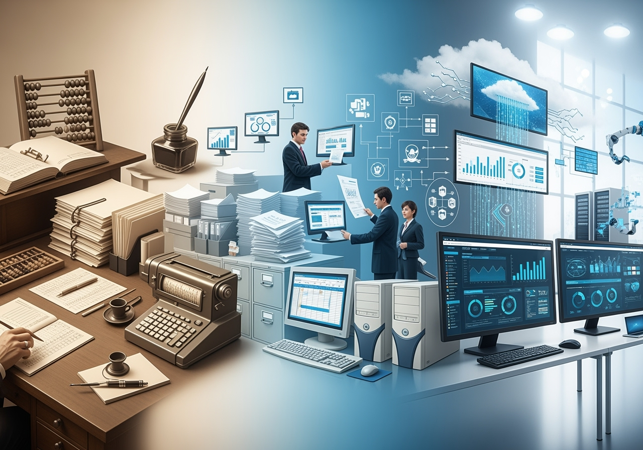AP automation timeline - AP automation services AP automation timeline - AP automation services