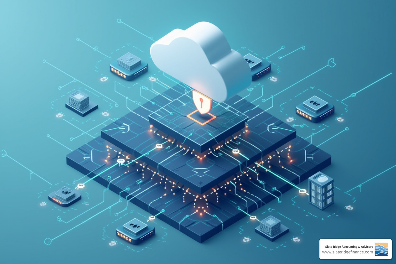 secure cloud architecture diagram - Remote accounting solutions secure cloud architecture diagram - Remote accounting solutions