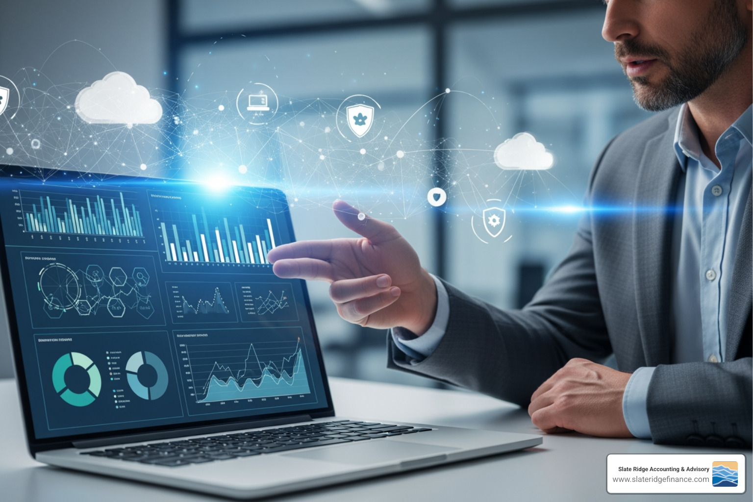 accounting cloud based