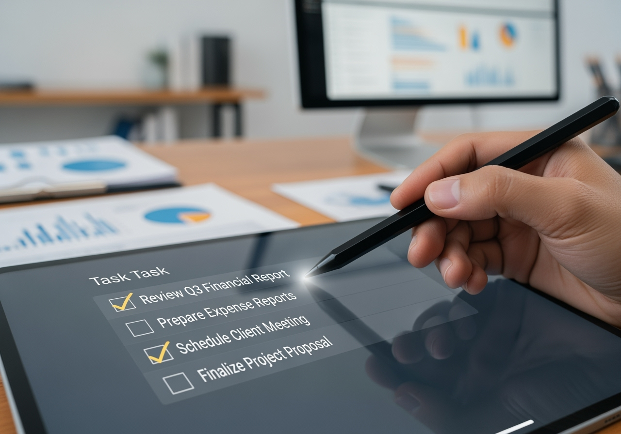 AP automation checklist - AP automation services AP automation checklist - AP automation services