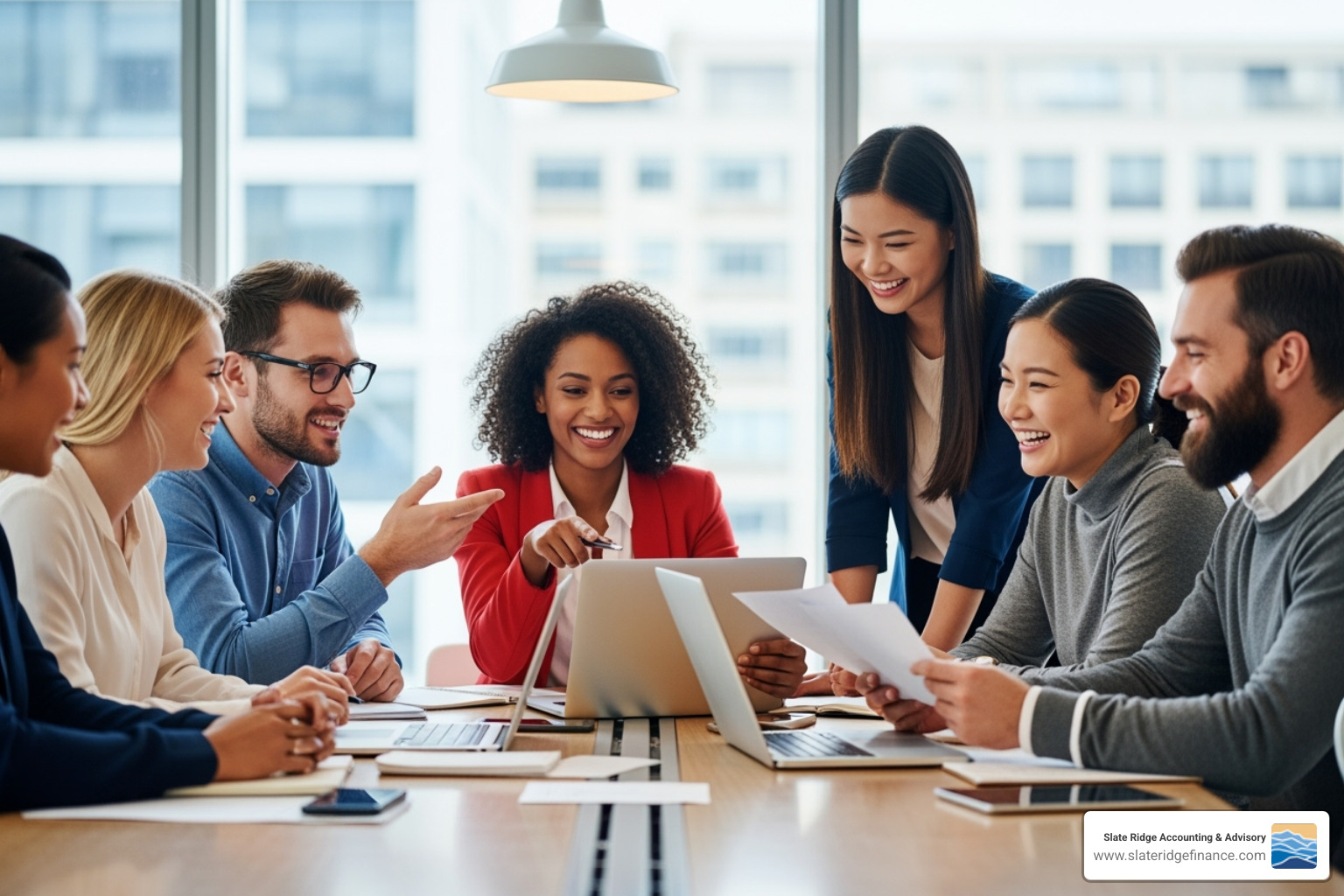 diverse business owners - financial forecasting services diverse business owners - financial forecasting services