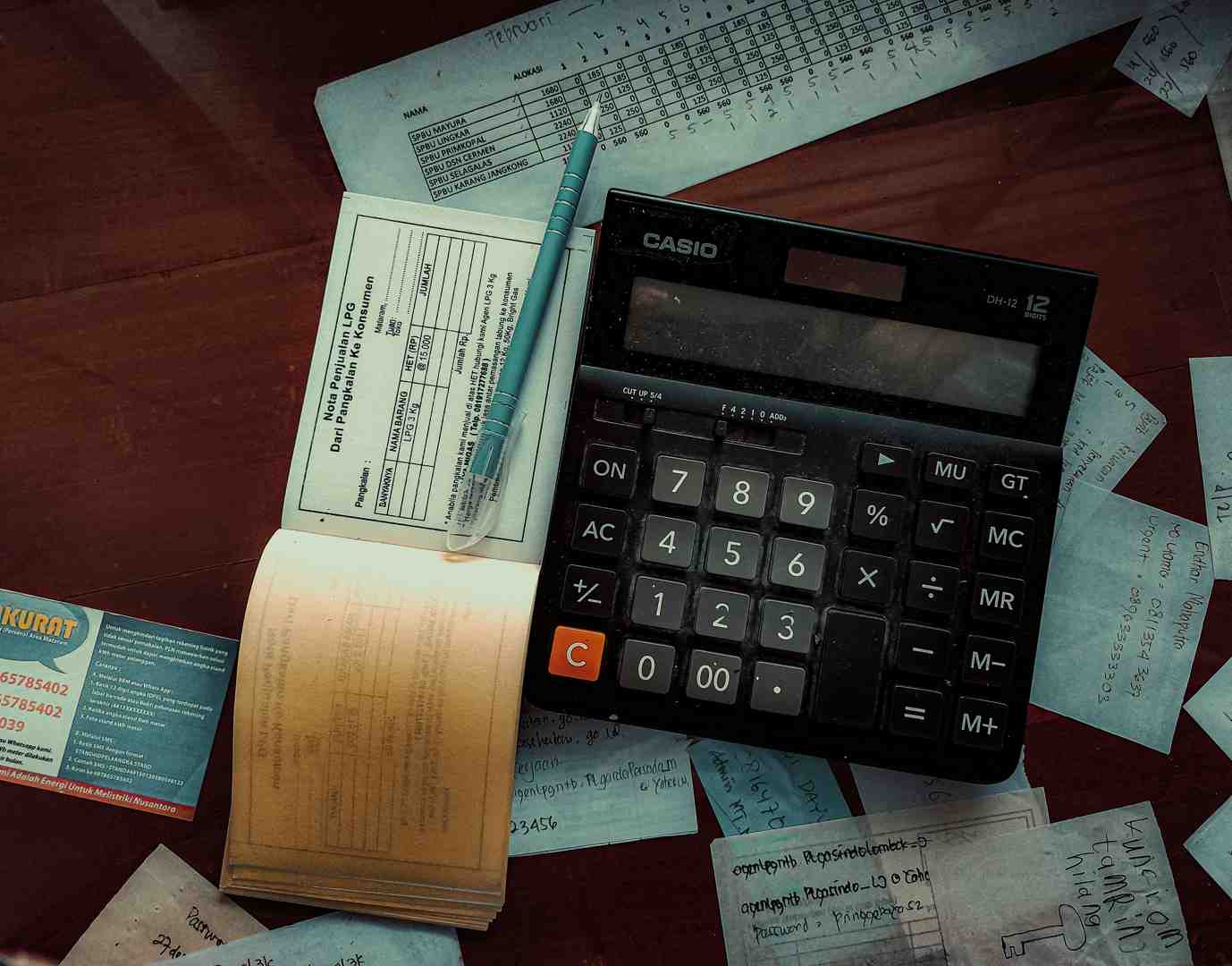 bookkeeping offices near me