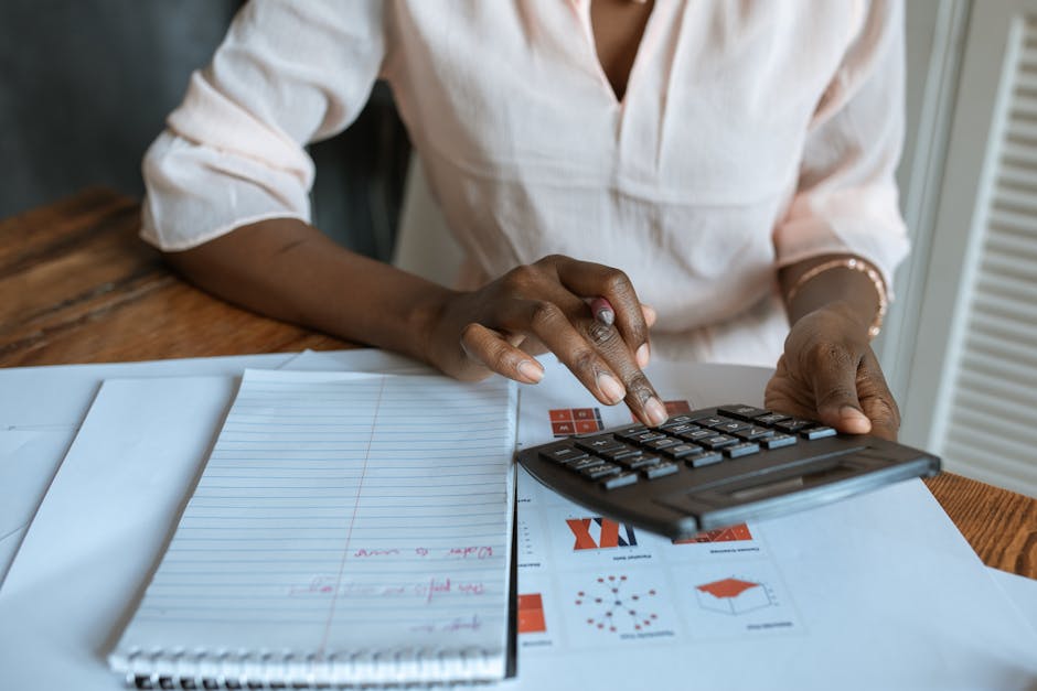 small business accounts - accounts for small business