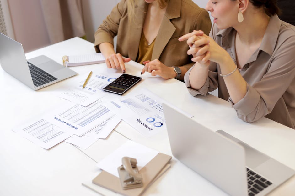 accounting outsourcing