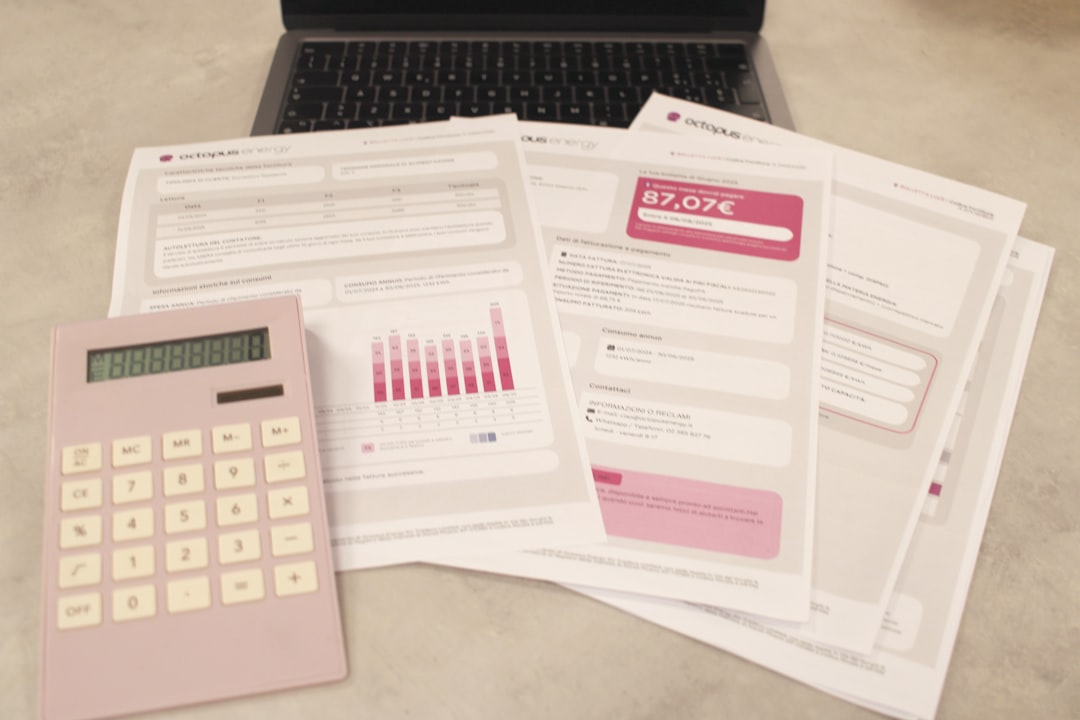 financial reporting services - financial reporting services
